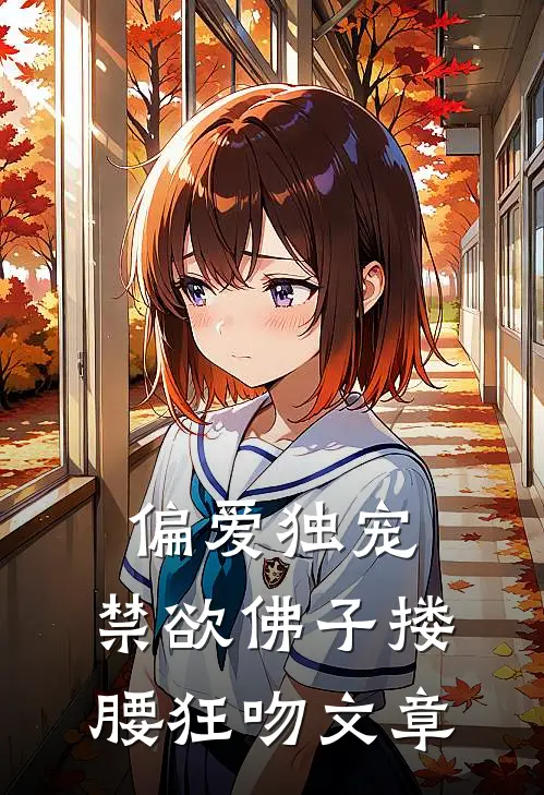 偏爱独宠，禁欲佛子搂腰狂吻文章