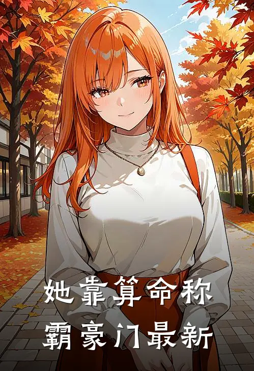 她靠算命称霸豪门最新