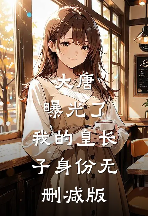 大唐：曝光了，我的皇长子身份无删减版