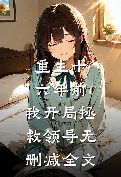 重生十六年前，我开局拯救领导无删减全文