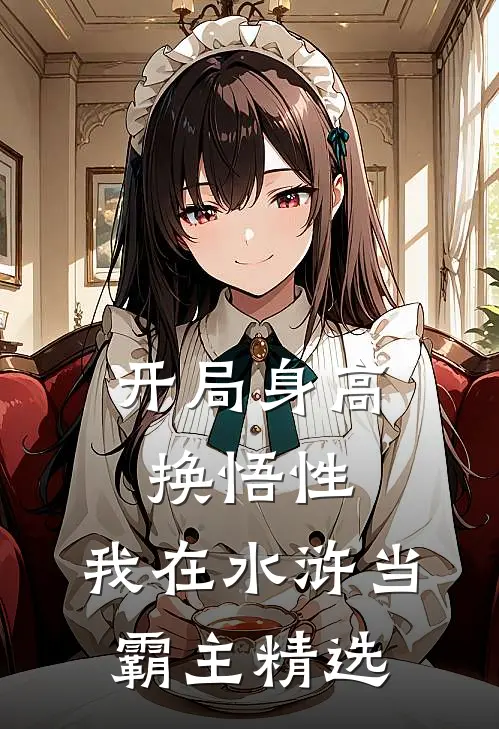 开局身高换悟性：我在水浒当霸主精选