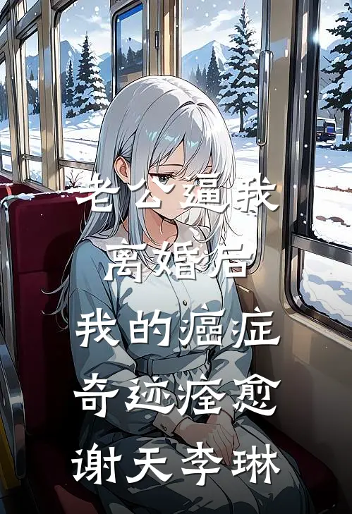 老公逼我离婚后，我的癌症奇迹痊愈谢天李琳