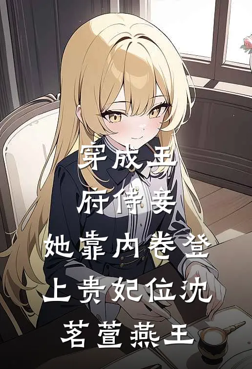 穿成王府侍妾，她靠内卷登上贵妃位沈茗萱燕王