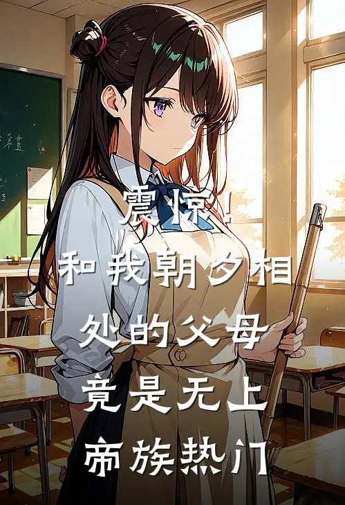 震惊！和我朝夕相处的父母竟是无上帝族热门