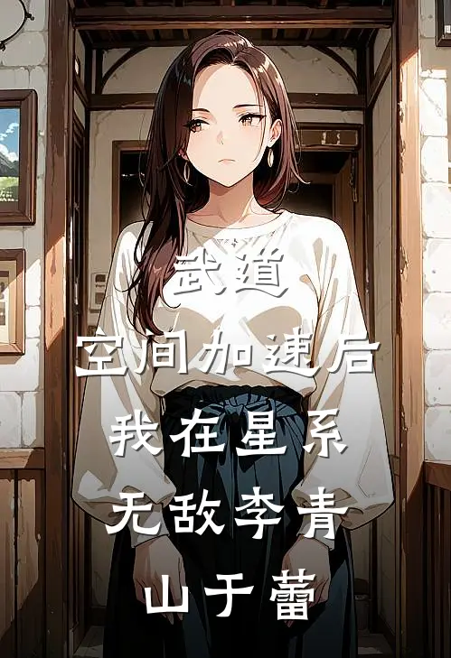武道：空间加速后，我在星系无敌李青山于蕾