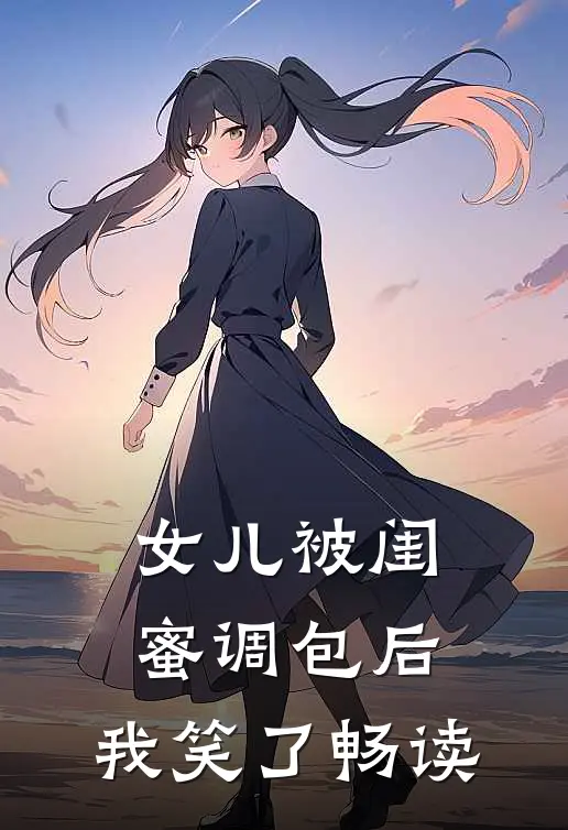女儿被闺蜜调包后，我笑了畅读