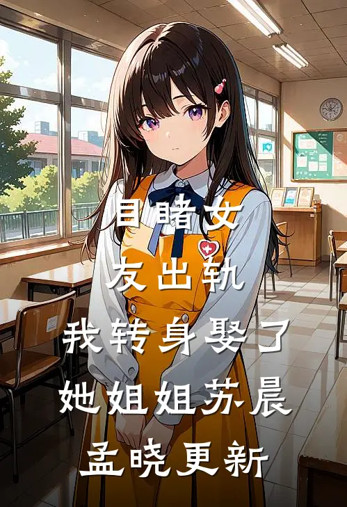 目睹女友出轨，我转身娶了她姐姐苏晨孟晓更新