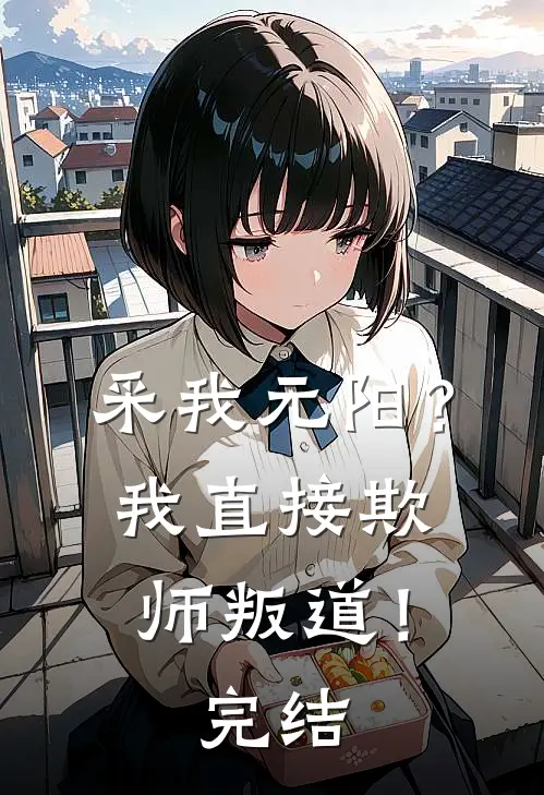 采我元阳？我直接欺师叛道！完结