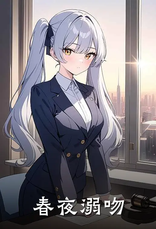 春夜溺吻