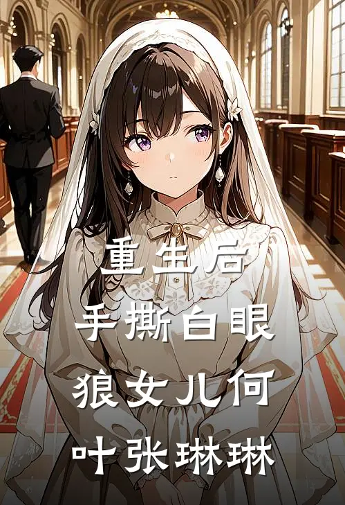 重生后，手撕白眼狼女儿何叶张琳琳