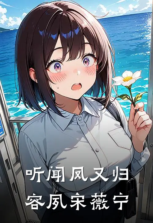 听闻凤又归容夙宋薇宁