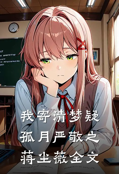 被灭门后，无情道战神手撕女帝苏玉卿陆云帆前文+后续