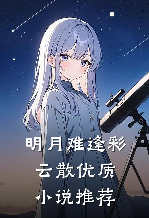 明月难逢彩云散优质小说推荐