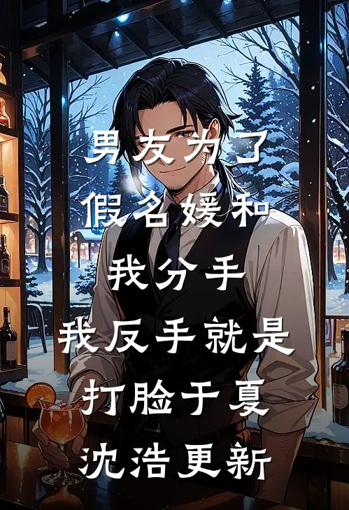 男友为了假名媛和我分手，我反手就是打脸于夏沈浩更新