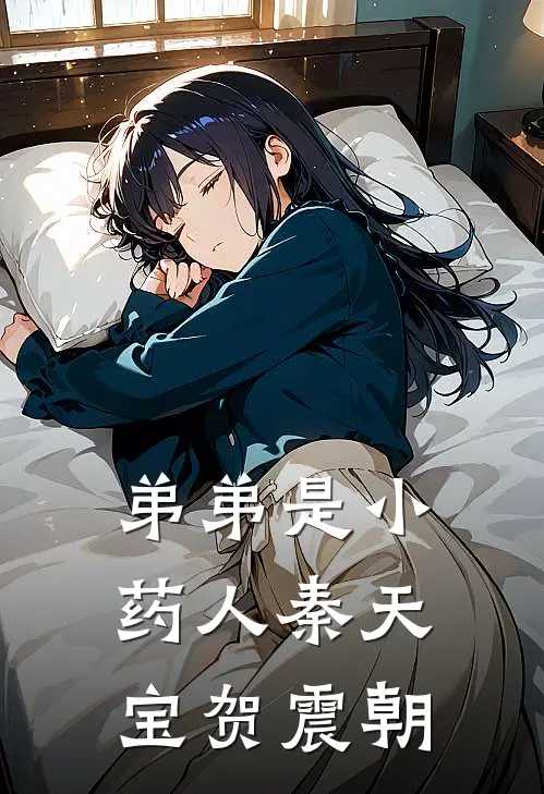 弟弟是小药人秦天宝贺震朝