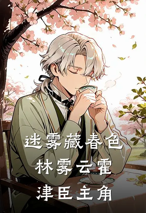 顶级钓系后续+番外