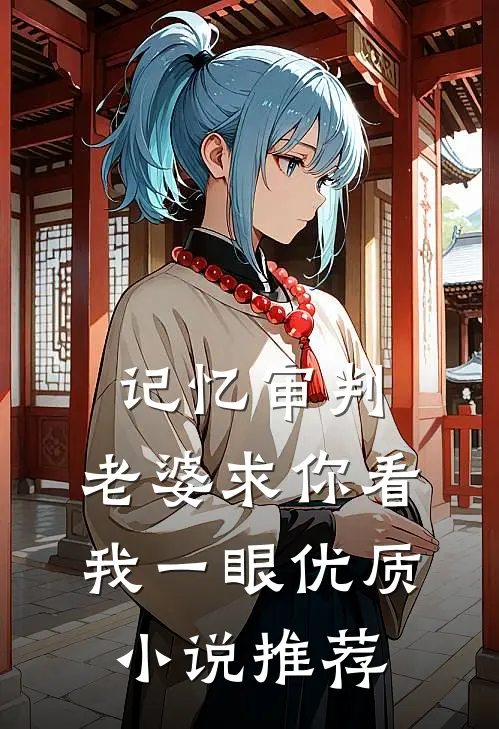 记忆审判：老婆求你看我一眼优质小说推荐