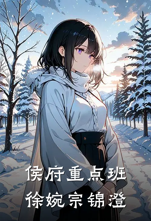 侯府重点班徐婉宗锦澄