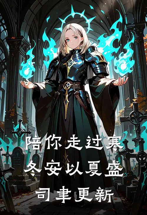 陪你走过寒冬安以夏盛司聿更新
