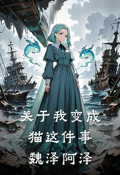 关于我变成猫这件事魏泽阿泽