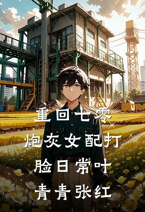 重回七零：炮灰女配打脸日常叶青青张红