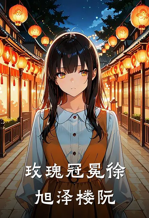 玫瑰冠冕徐旭泽楼阮