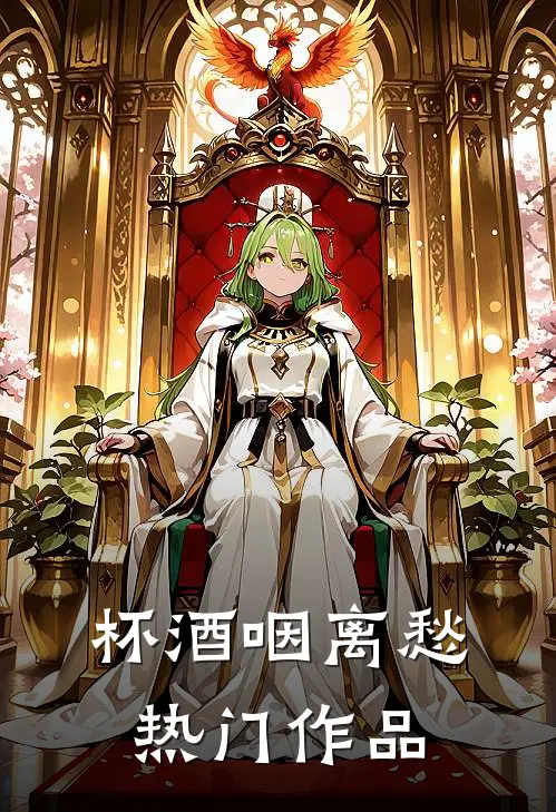 杯酒咽离愁热门作品