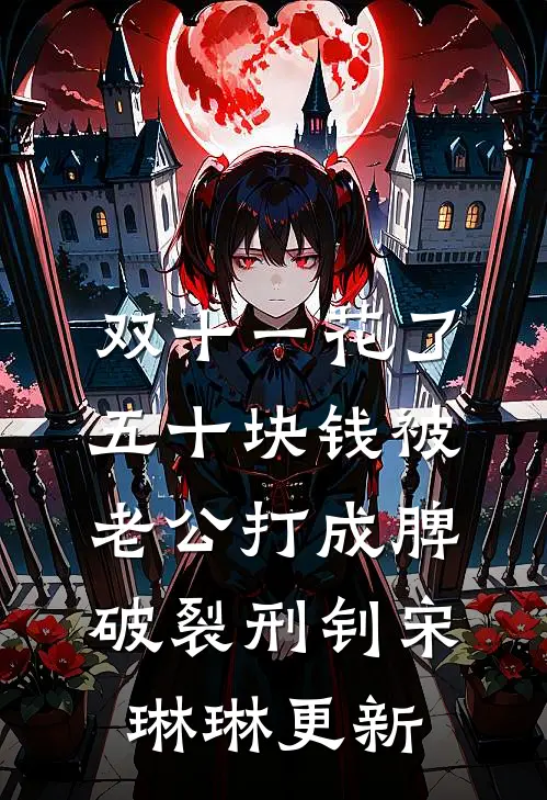 双十一花了五十块钱被老公打成脾破裂刑钊宋琳琳更新