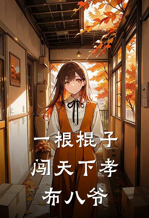 一根棍子闯天下孝布八爷