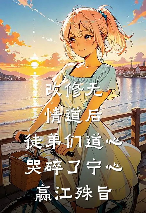 改修无情道后，徒弟们道心哭碎了宁心赢江殊旨