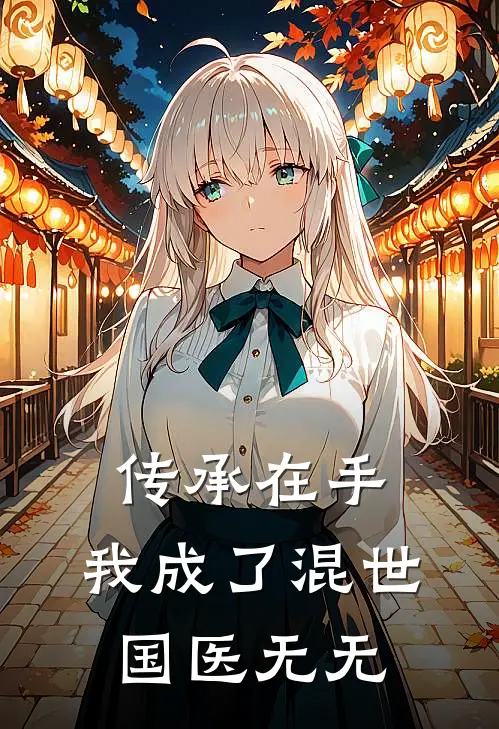 传承在手，我成了混世国医无无