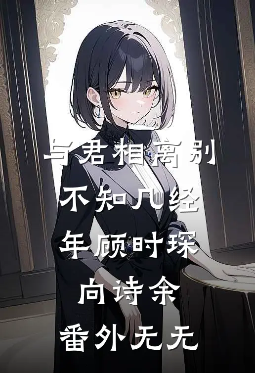 与君相离别，不知几经年顾时琛向诗余： 番外无无