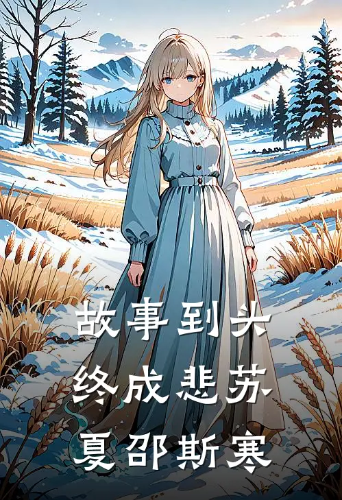 故事到头终成悲苏夏邵斯寒