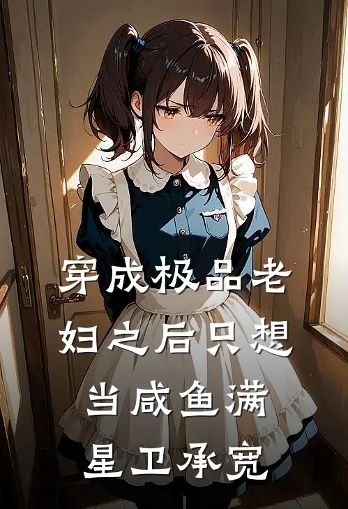 穿成极品老妇之后只想当咸鱼满星卫承宽