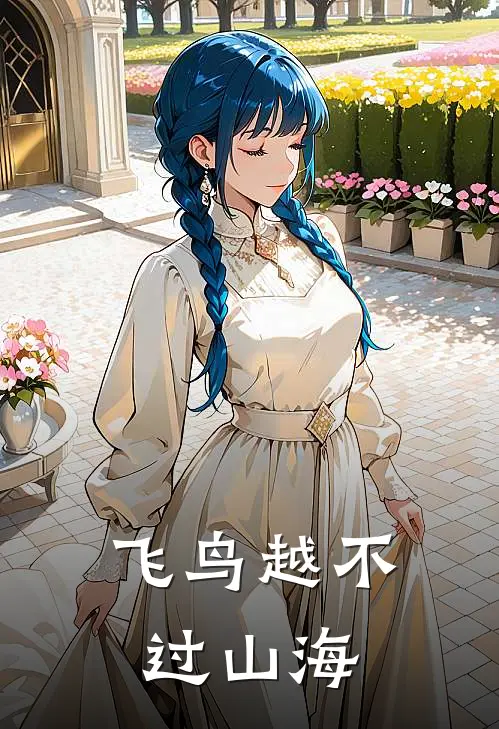 飞鸟越不过山海: