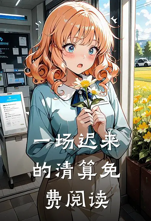 一场迟来的清算免费阅读