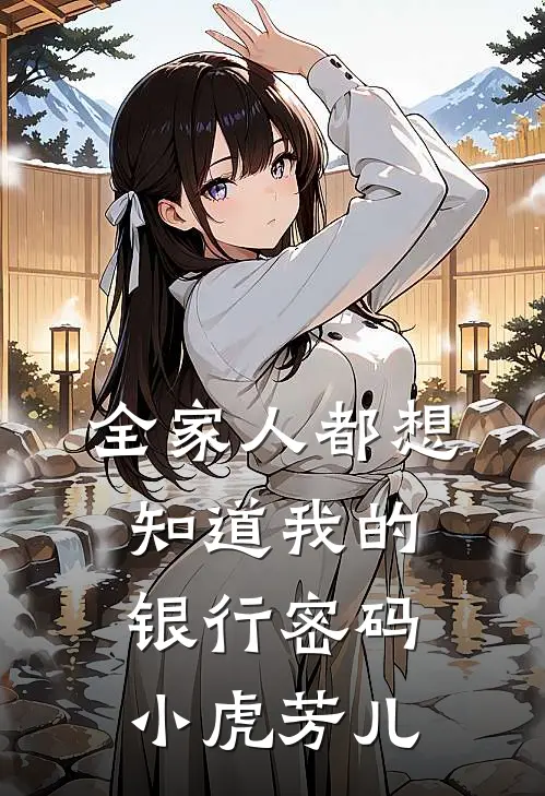 全家人都想知道我的银行密码小虎芳儿