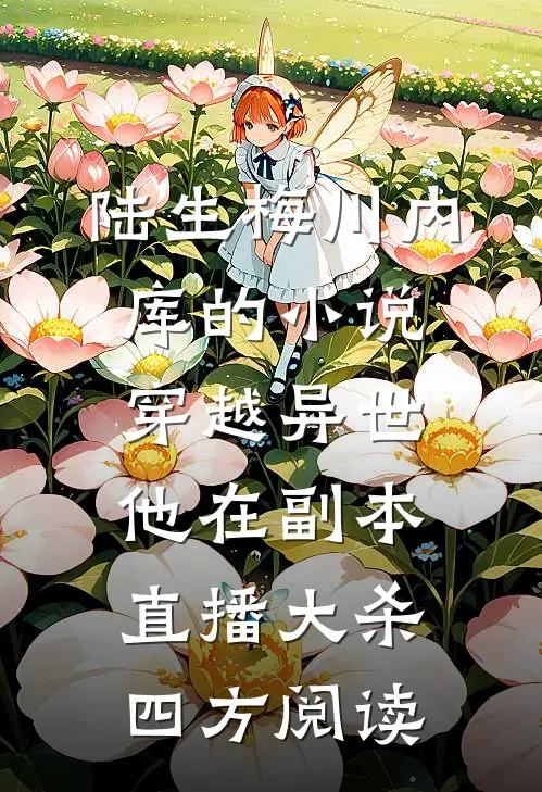 陆生梅川内库的小说穿越异世，他在副本直播大杀四方阅读