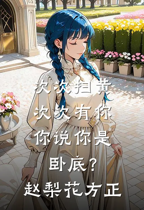 次次扫黄次次有你，你说你是卧底？赵梨花方正