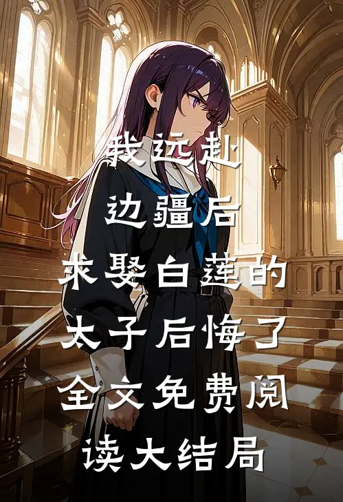 我远赴边疆后，求娶白莲的太子后悔了全文免费阅读大结局