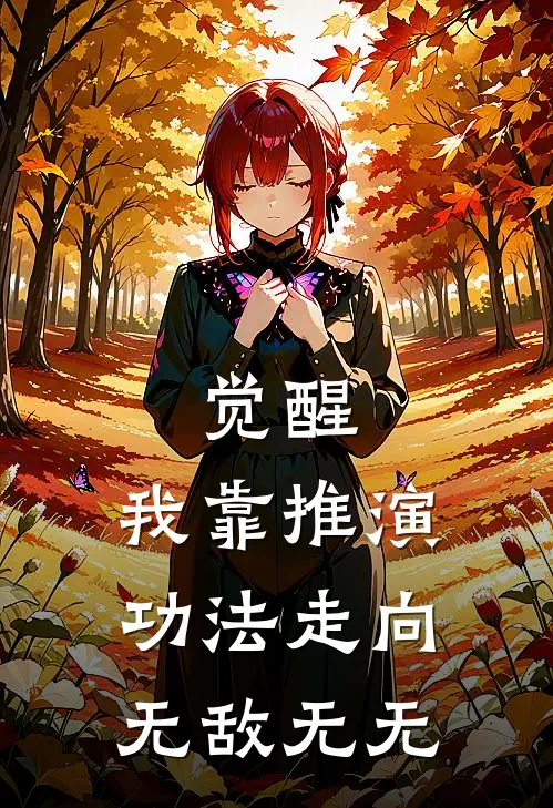 觉醒：我靠推演功法走向无敌无无