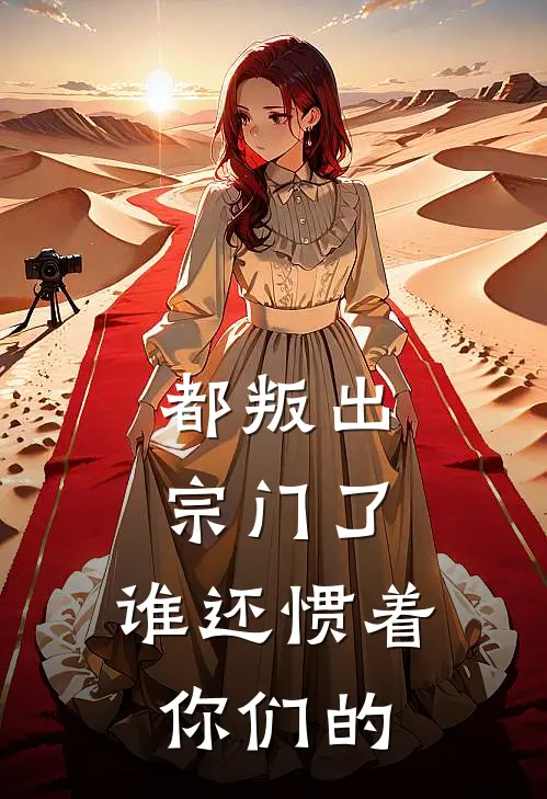都叛出宗门了，谁还惯着你们的