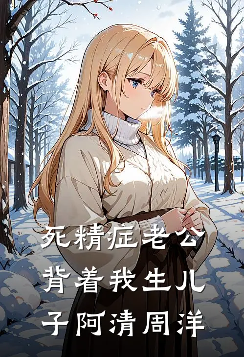 死精症老公背着我生儿子阿清周洋