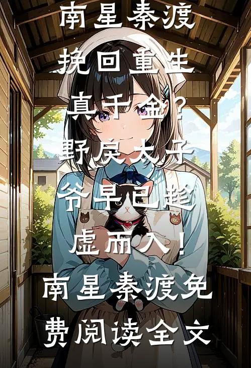 婚后失控，诱她炙热沦陷！小说大结局
