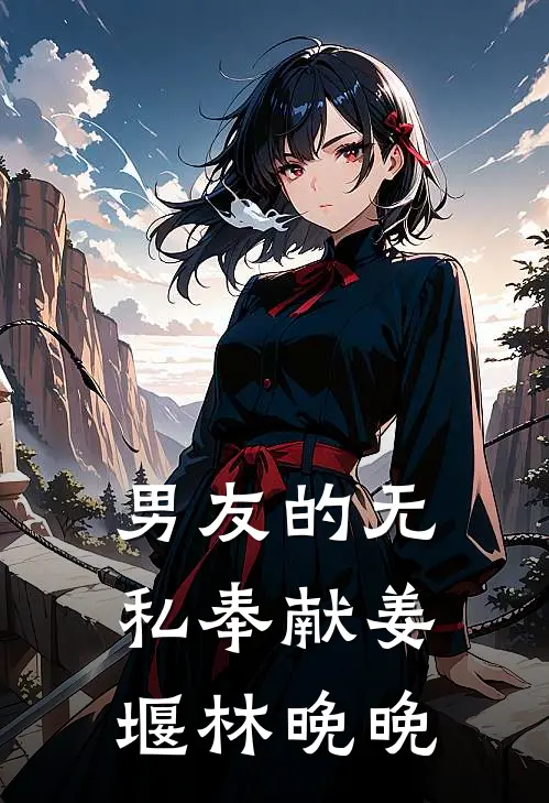 男友的无私奉献姜堰林晚晚
