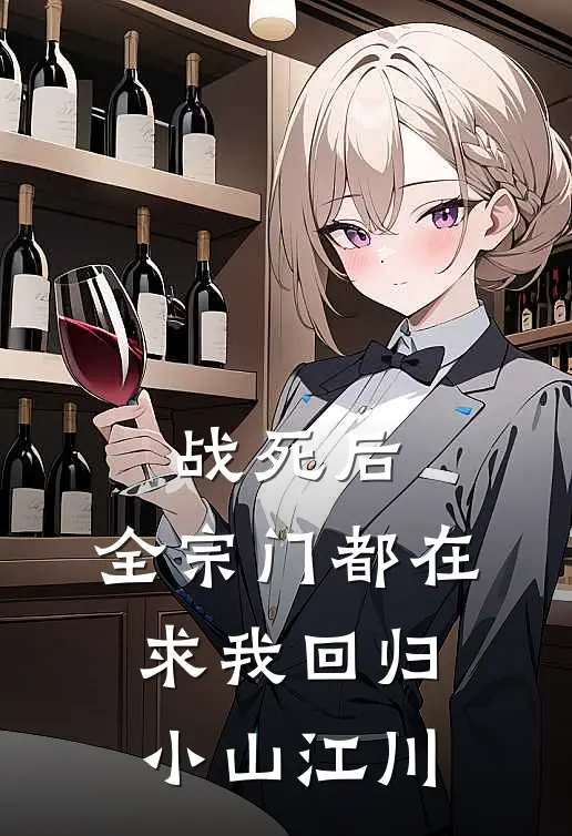 战死后，全宗门都在求我回归小山江川