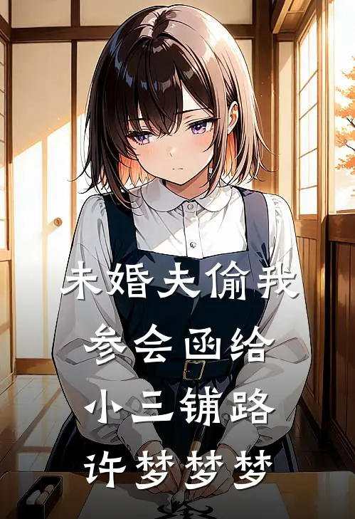 未婚夫偷我参会函给小三铺路许梦梦梦