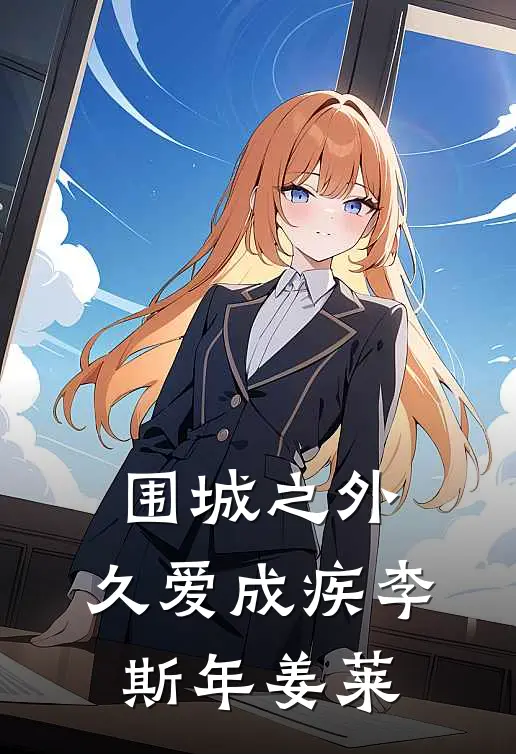围城之外，久爱成疾李斯年姜莱