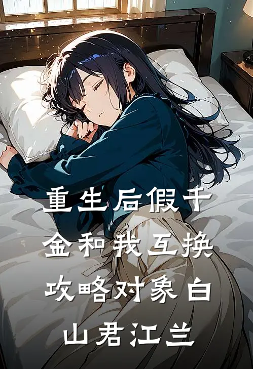 重生后假千金和我互换攻略对象白山君江兰