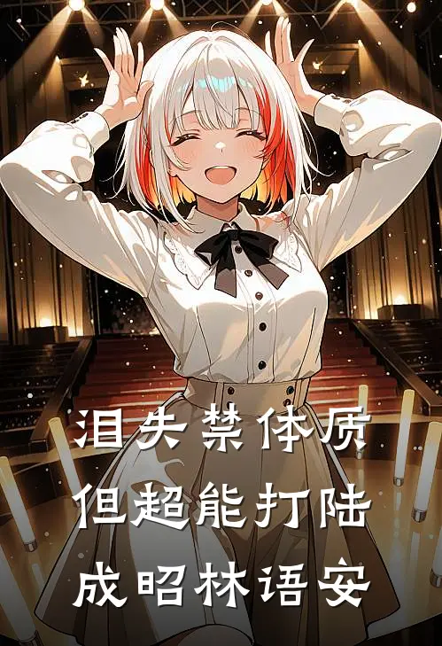 泪失禁体质但超能打陆成昭林语安